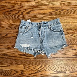 Levi Shorts